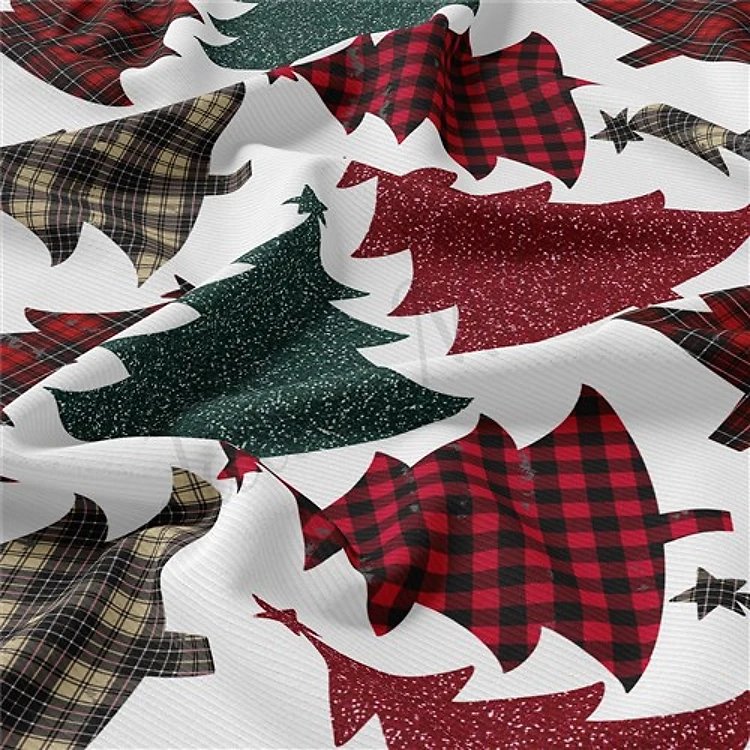 Rib Knit Fabric, RBK793 & Get a Free $89.99 Embroidery Bundle