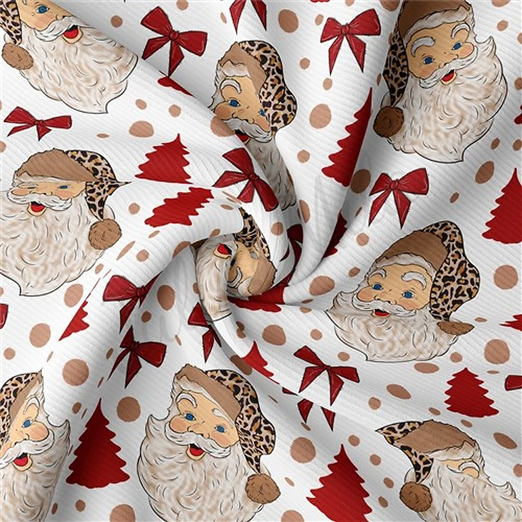 Rib Knit Fabric, RBK481 & Get a Free $89.99 Embroidery Bundle
