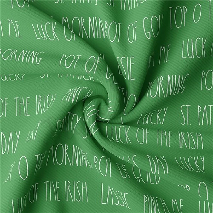 Rib Knit Fabric, RBK1081 & Get a Free $89.99 Embroidery Bundle