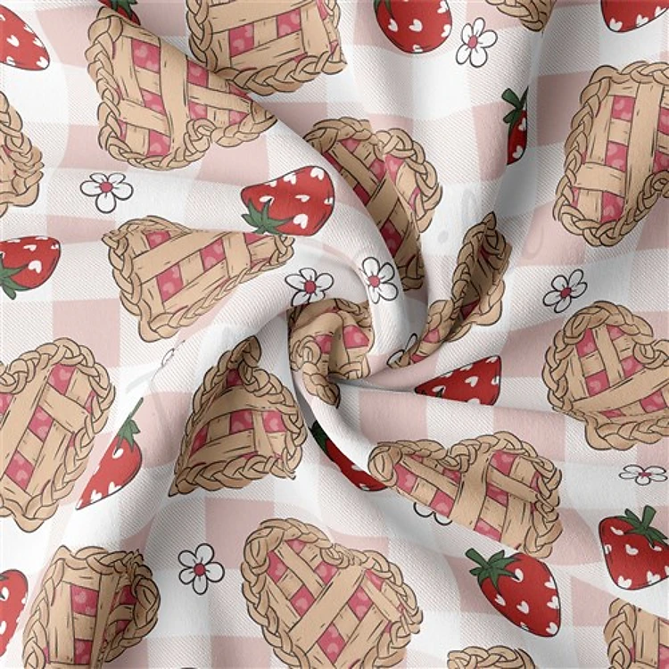 Double Brushed Polyester Fabric Jersey Stretchy Soft Polyester Stretch Fabric