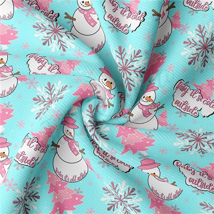 Rib Knit Fabric, RBK2121 & Get a Free $89.99 Embroidery Bundle