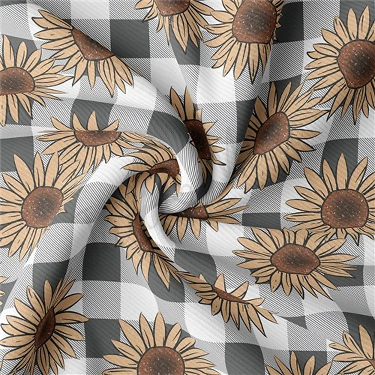 Rib Knit Fabric, RBK729 & Get a Free $89.99 Embroidery Bundle