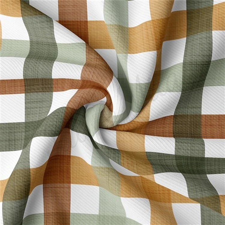 Rib Knit Fabric, RBK1936 & Get a Free $89.99 Embroidery Bundle