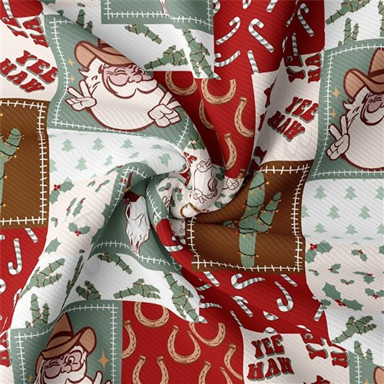 Rib Knit Fabric, RBK2158 & Get a Free $89.99 Embroidery Bundle