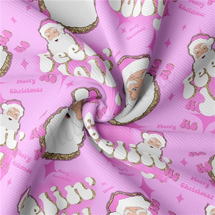 Rib Knit Fabric, RBK2113 & Get a Free $89.99 Embroidery Bundle
