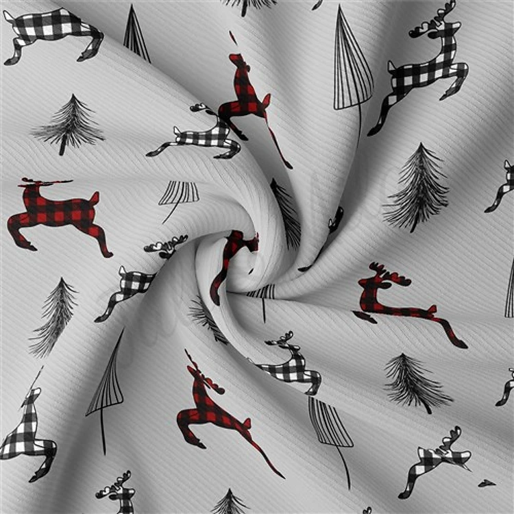 Rib Knit Fabric, RBK2085 & Get a Free $89.99 Embroidery Bundle