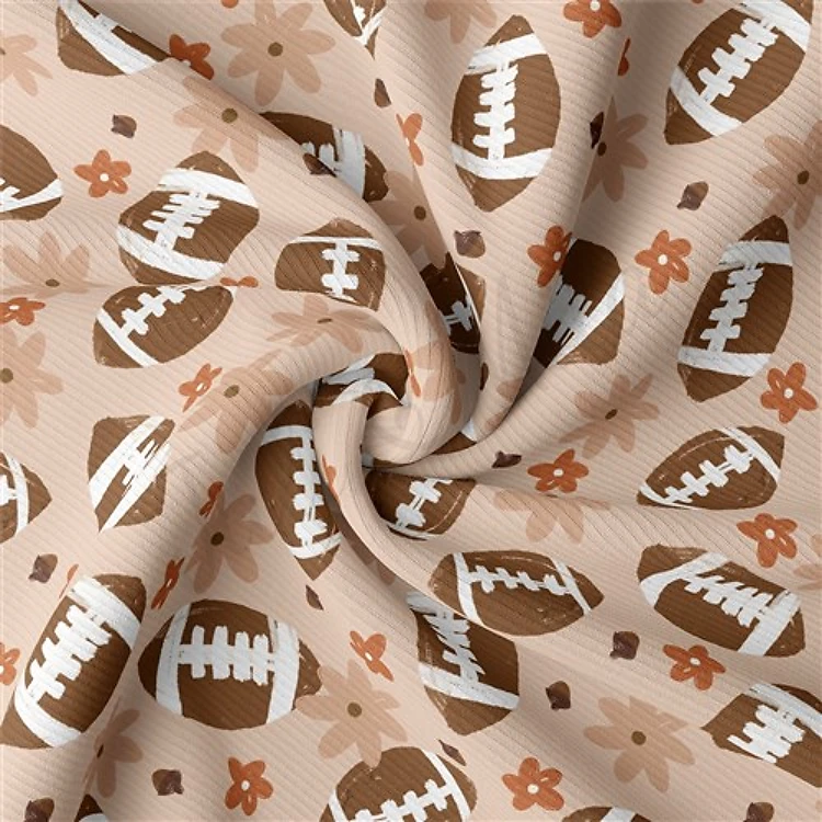 Rib Knit Fabric, RBK2115 & Get a Free $89.99 Embroidery Bundle