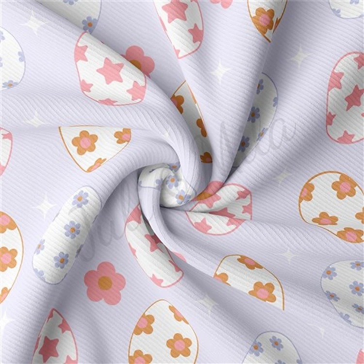 Rib Knit Fabric, RBK1381 & Get a Free $89.99 Embroidery Bundle