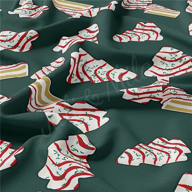 Rib Knit Fabric, RBK754 & Get a Free $89.99 Embroidery Bundle