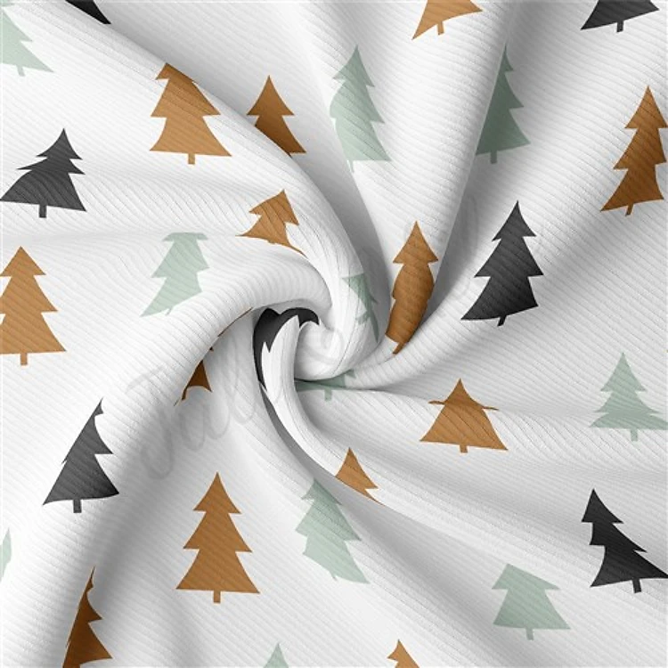Rib Knit Fabric, RBK1964 & Get a Free $89.99 Embroidery Bundle