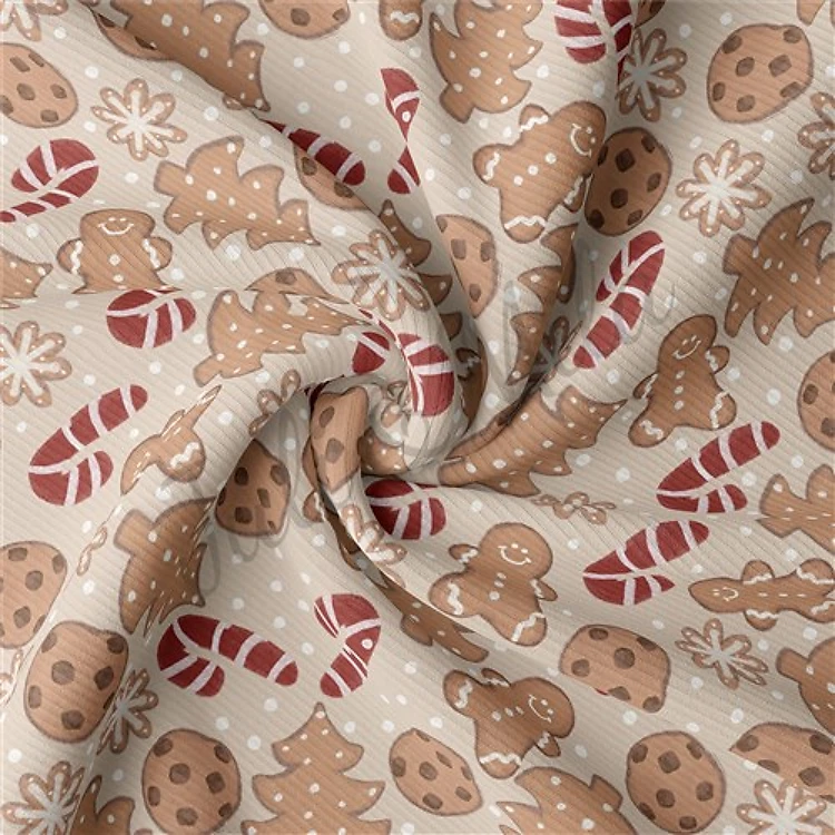 Rib Knit Fabric, RBK937 & Get a Free $89.99 Embroidery Bundle