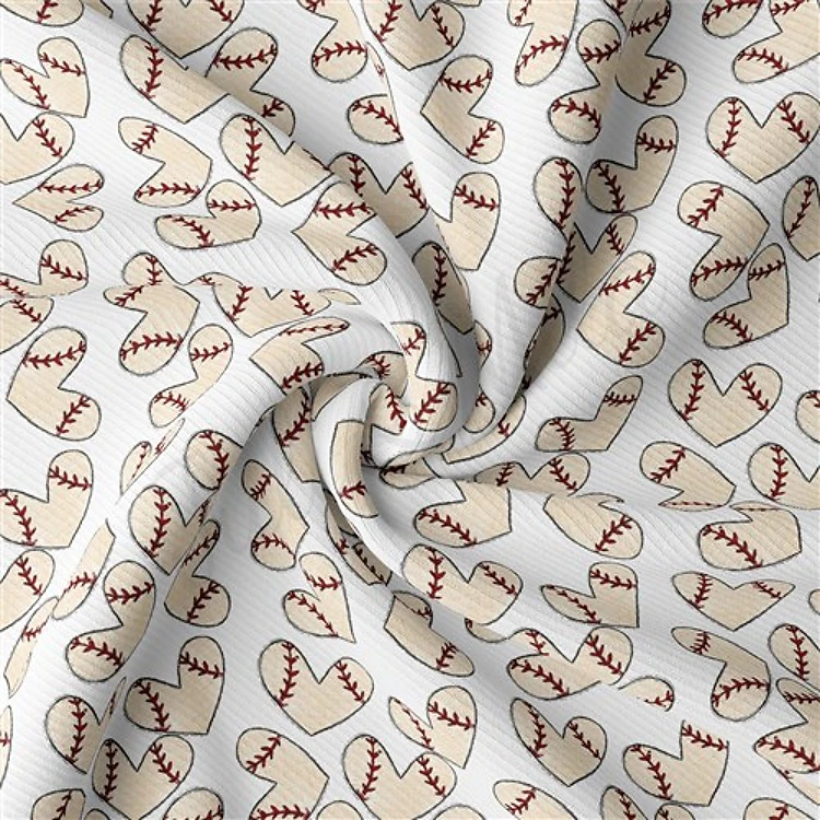 Rib Knit Fabric, RBK2514 & Get a Free $89.99 Embroidery Bundle