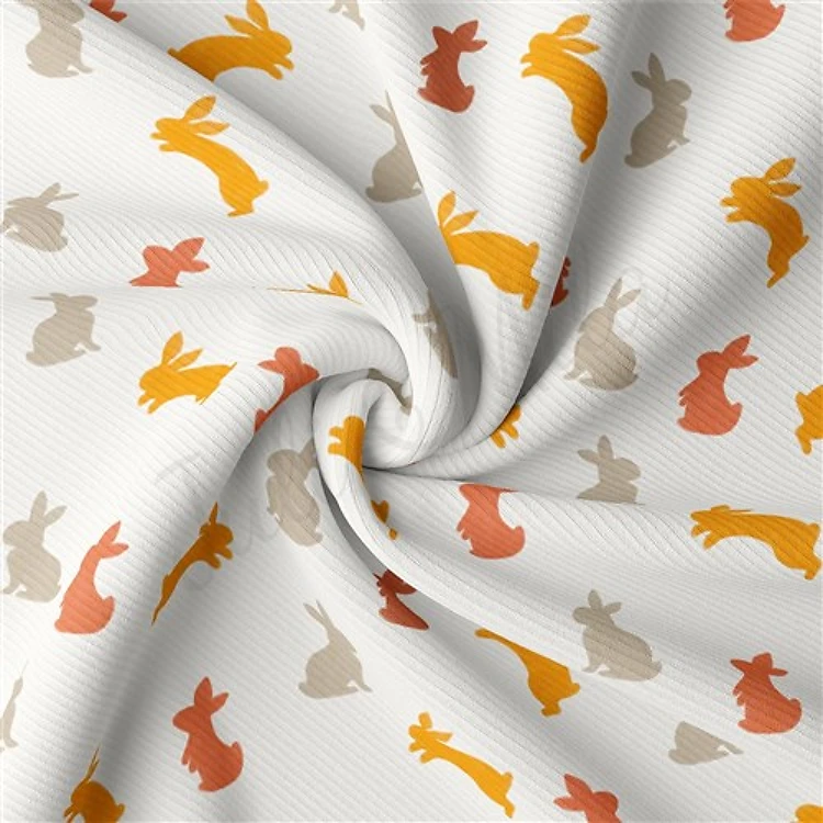 Rib Knit Fabric, RBK2488 & Get a Free $89.99 Embroidery Bundle