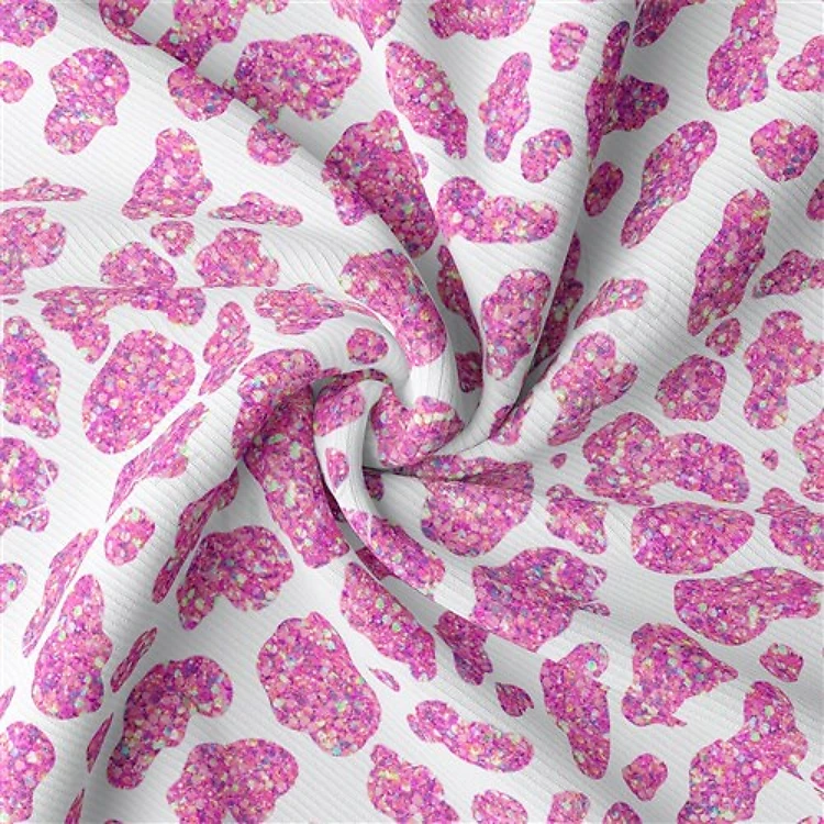 Rib Knit Fabric, RBK2498 & Get a Free $89.99 Embroidery Bundle