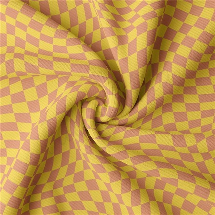 Rib Knit Fabric, RBK2529 & Get a Free $89.99 Embroidery Bundle