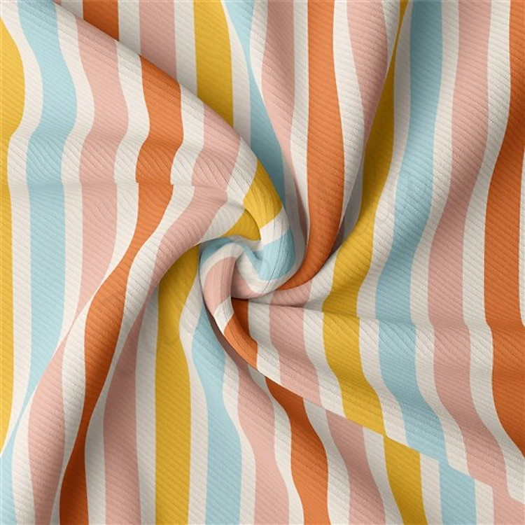 Rib Knit Fabric, RBK2524 & Get a Free $89.99 Embroidery Bundle