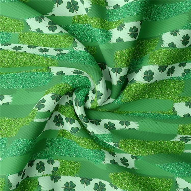 Rib Knit Fabric, RBK2505 & Get a Free $89.99 Embroidery Bundle