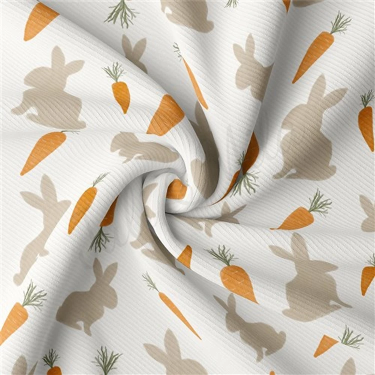 Rib Knit Fabric, RBK2490 & Get a Free $89.99 Embroidery Bundle