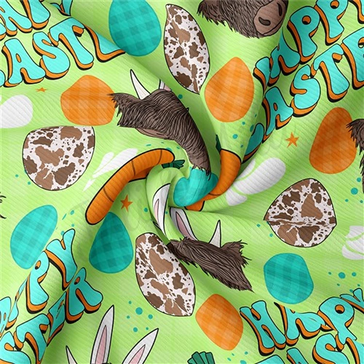 Rib Knit Fabric, RBK1408 & Get a Free $89.99 Embroidery Bundle