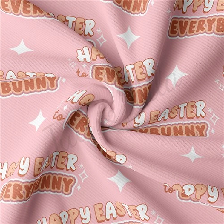 Rib Knit Fabric, RBK1389 & Get a Free $89.99 Embroidery Bundle