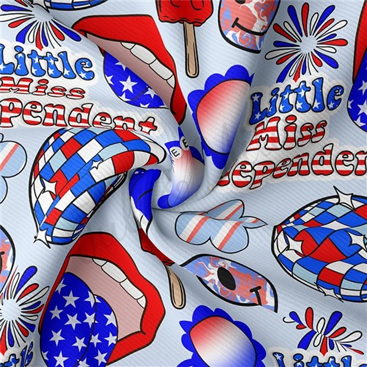 Rib Knit Fabric, AA1680 & Get a Free $89.99 Embroidery Bundle
