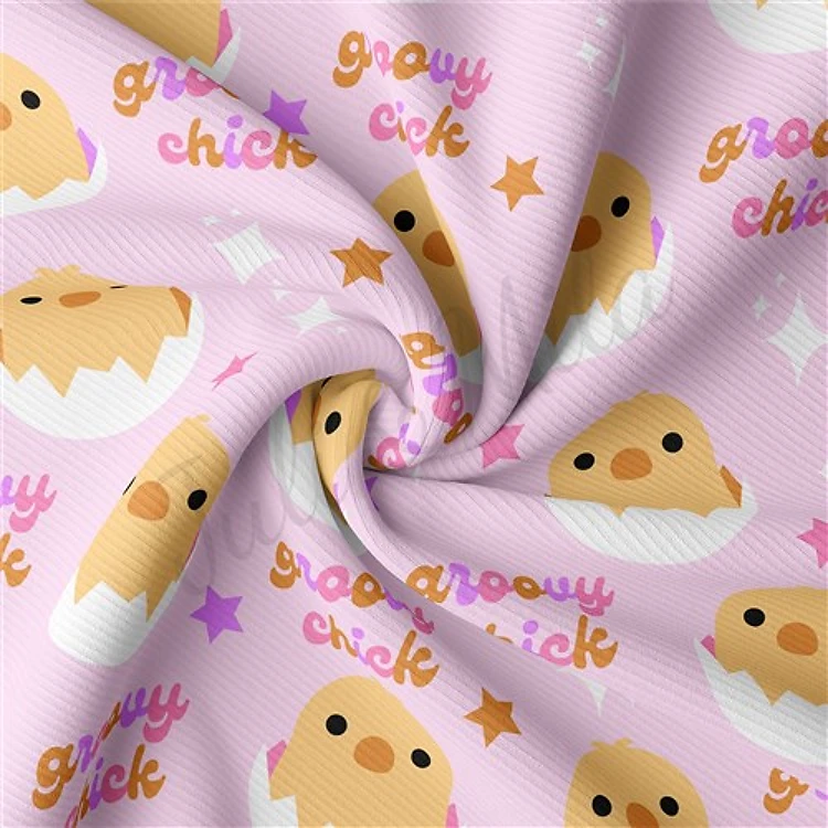 Rib Knit Fabric, RBK1392 & Get a Free $89.99 Embroidery Bundle