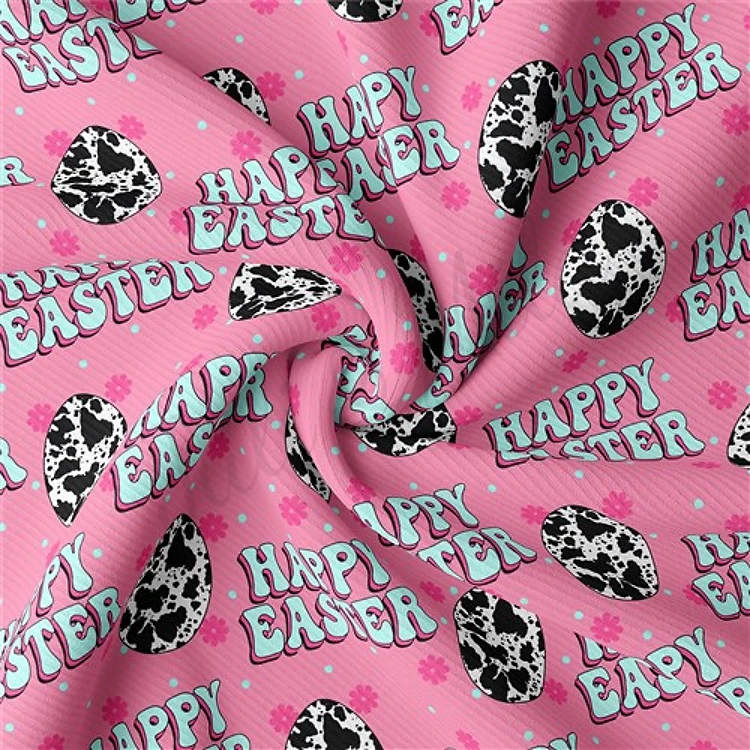 Rib Knit Fabric, RBK1375 & Get a Free $89.99 Embroidery Bundle
