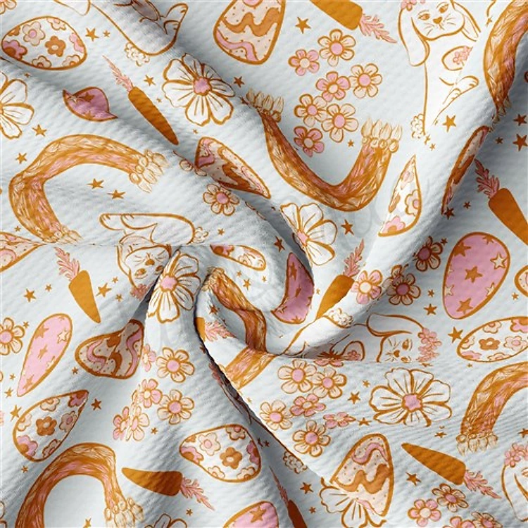 Rib Knit Fabric, RBK1382 & Get a Free $89.99 Embroidery Bundle
