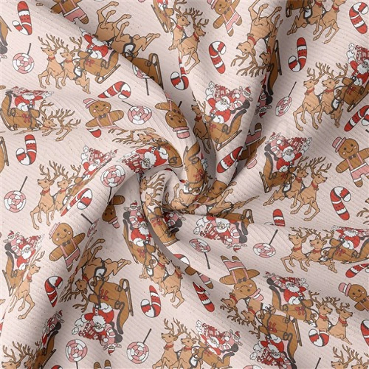Rib Knit Fabric, RBK1883 & Get a Free $89.99 Embroidery Bundle
