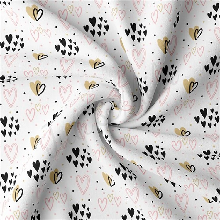 DBP Fabric, DBP2480 & Get a Free $89.99 Embroidery Bundle