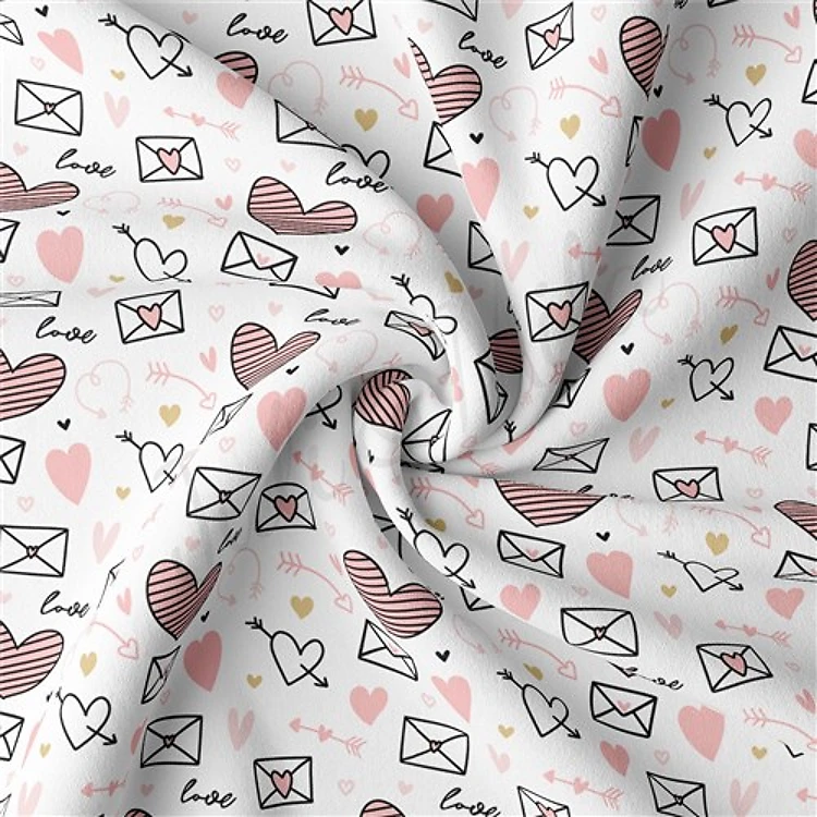 DBP Fabric, DBP2479 & Get a Free $89.99 Embroidery Bundle
