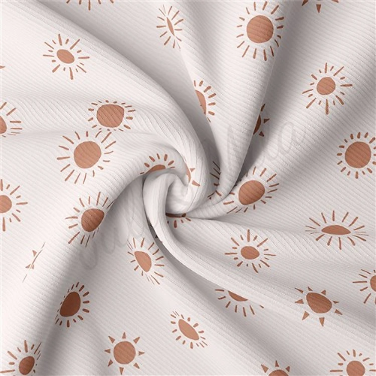 Rib Knit Fabric, RBK2427 & Get a Free $89.99 Embroidery Bundle