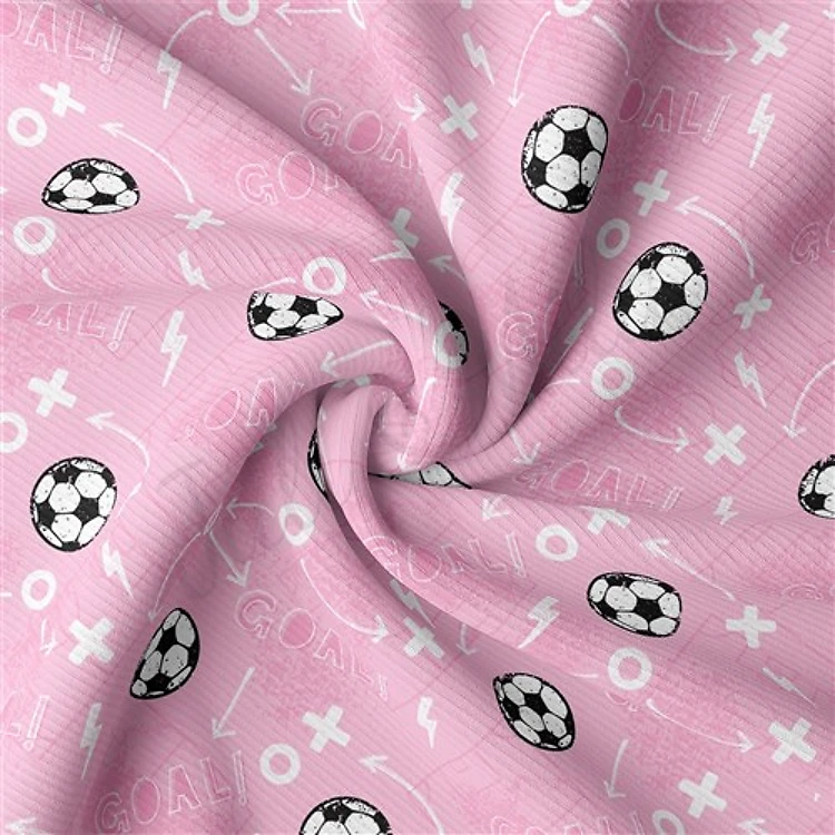 Rib Knit Fabric, RBK2442 & Get a Free $89.99 Embroidery Bundle