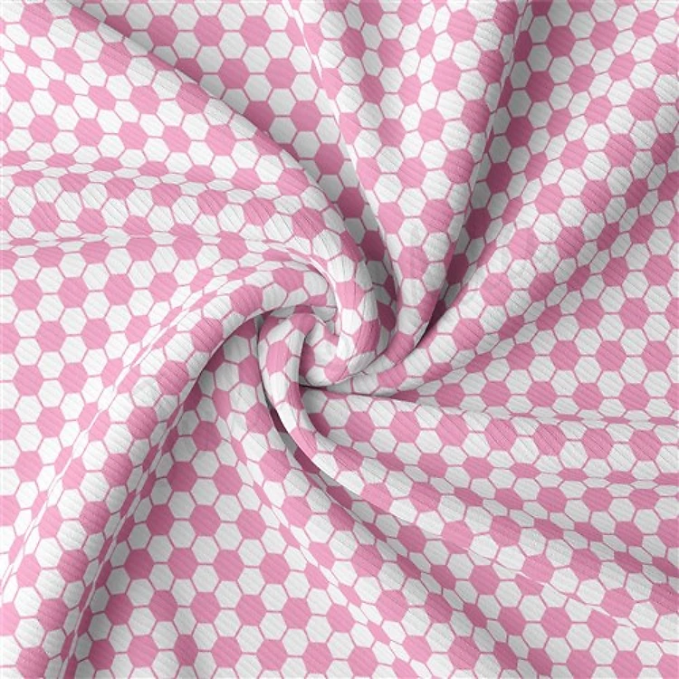 Rib Knit Fabric, RBK2467 & Get a Free $89.99 Embroidery Bundle