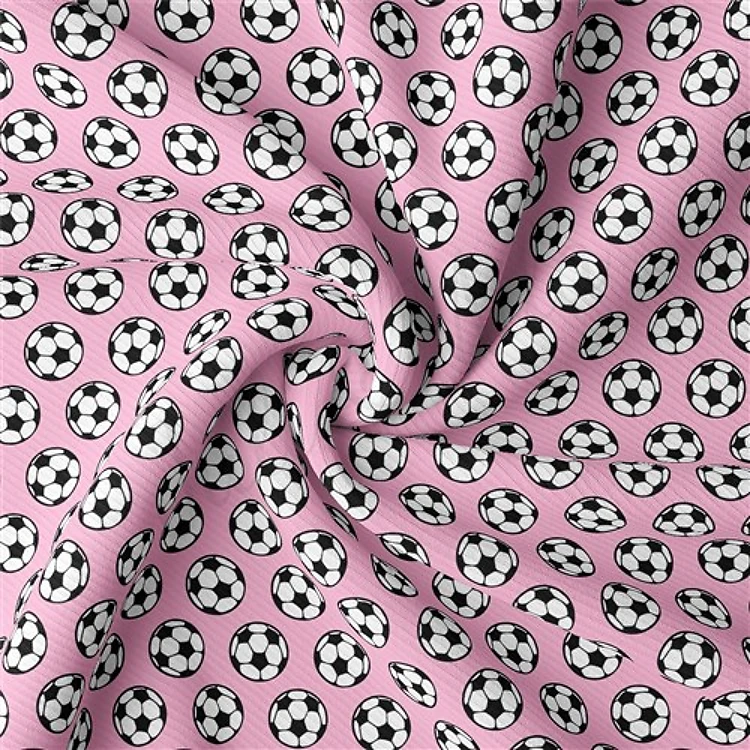 Rib Knit Fabric, RBK2465 & Get a Free $89.99 Embroidery Bundle