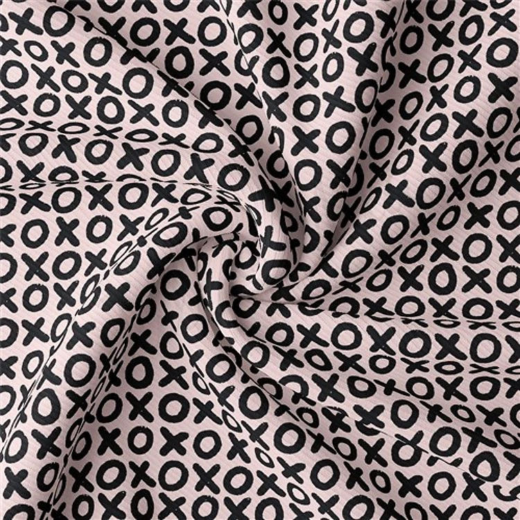 Rib Knit Fabric, RBK2486 & Get a Free $89.99 Embroidery Bundle