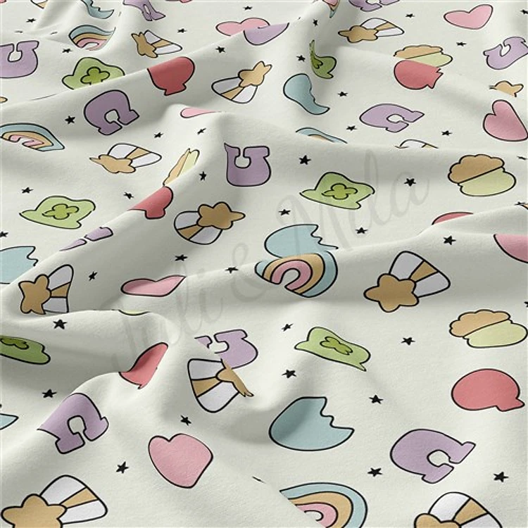 DBP Fabric, DBP1752 & Get a Free $89.99 Embroidery Bundle