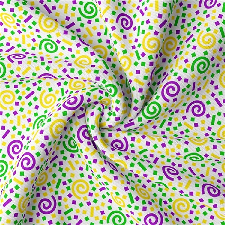 Rib Knit Fabric, RBK2353 & Get a Free $89.99 Embroidery Bundle