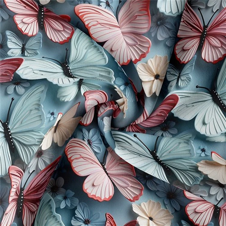 DBP Fabric, DBP1902 & Get a Free $89.99 Embroidery Bundle