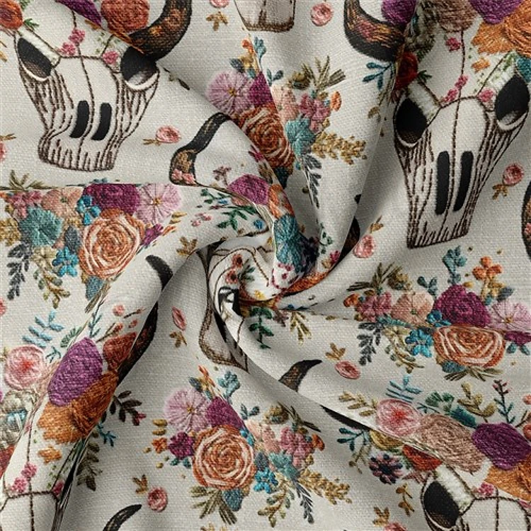 Embroidery Double Brushed Polyester Fabric Jersey Stretchy Soft Polyester Stretch Fabric