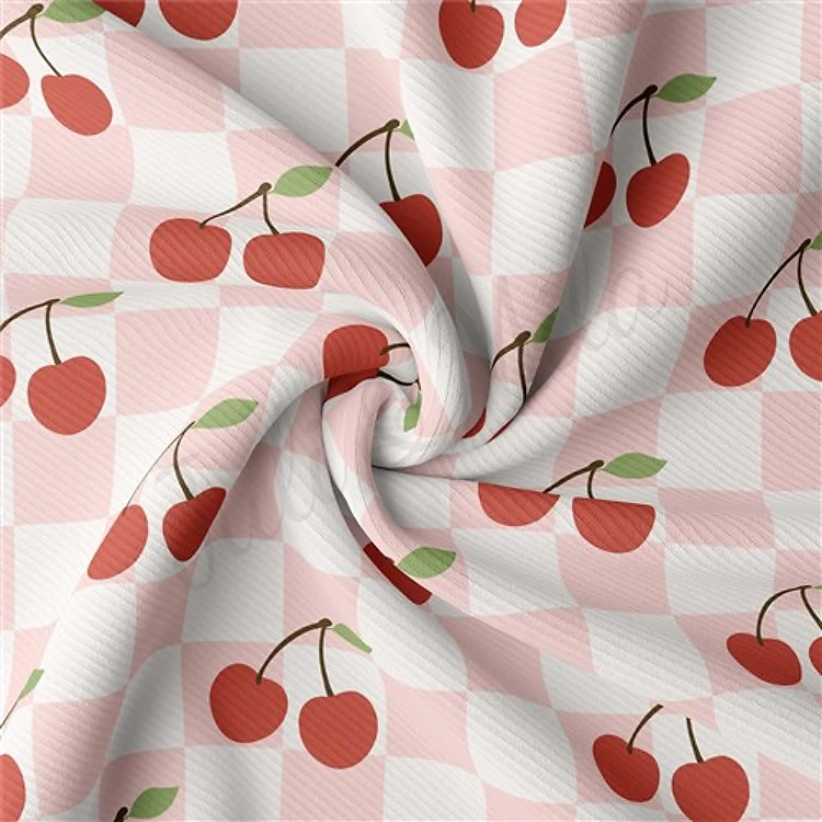 Rib Knit Fabric, RBK1727 & Get a Free $89.99 Embroidery Bundle