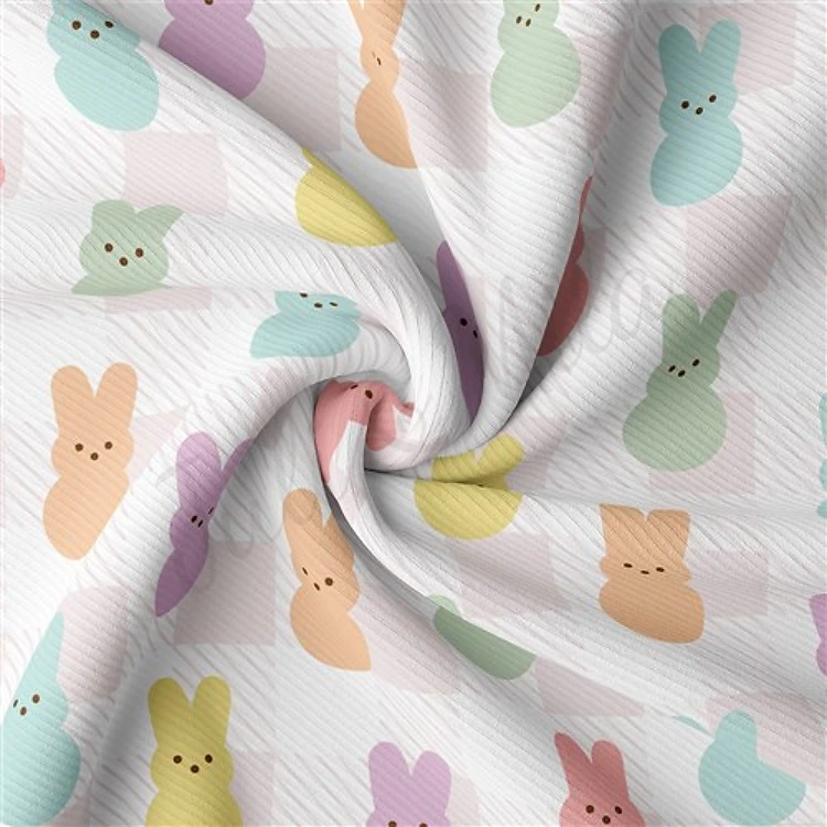 Rib Knit Fabric, RBK2373 & Get a Free $89.99 Embroidery Bundle