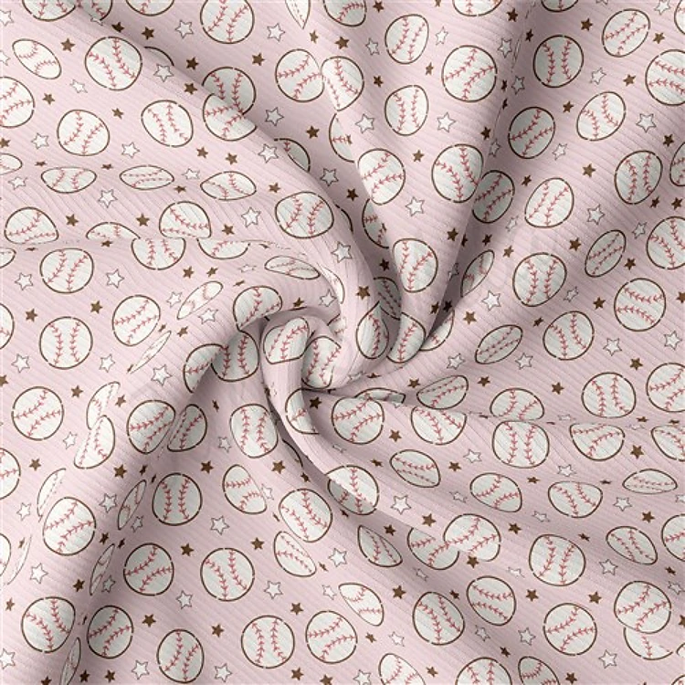 Rib Knit Fabric, RBK2368 & Get a Free $89.99 Embroidery Bundle