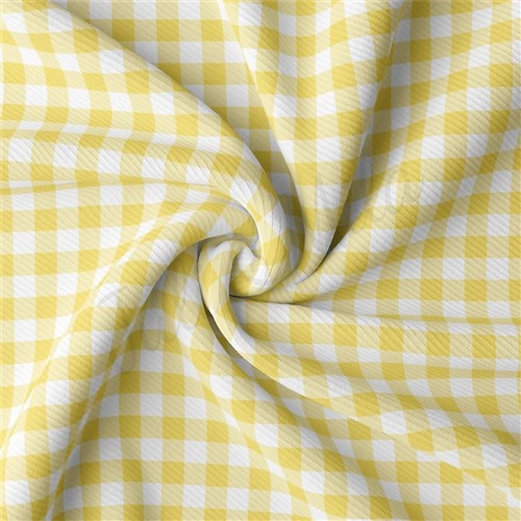 Rib Knit Fabric, RBK2391 & Get a Free $89.99 Embroidery Bundle