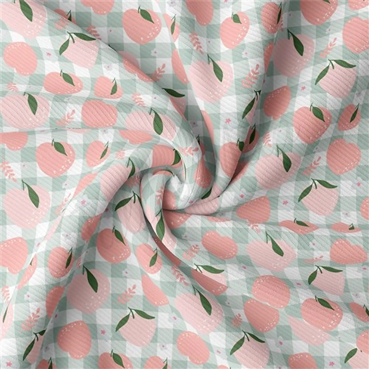 Rib Knit Fabric, RBK2403 & Get a Free $89.99 Embroidery Bundle