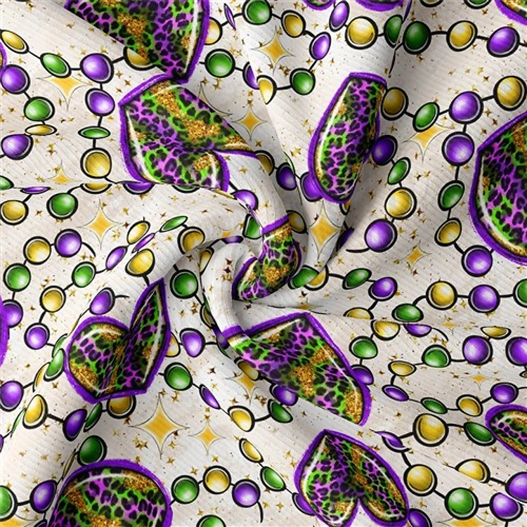 Rib Knit Fabric, RBK2397 & Get a Free $89.99 Embroidery Bundle