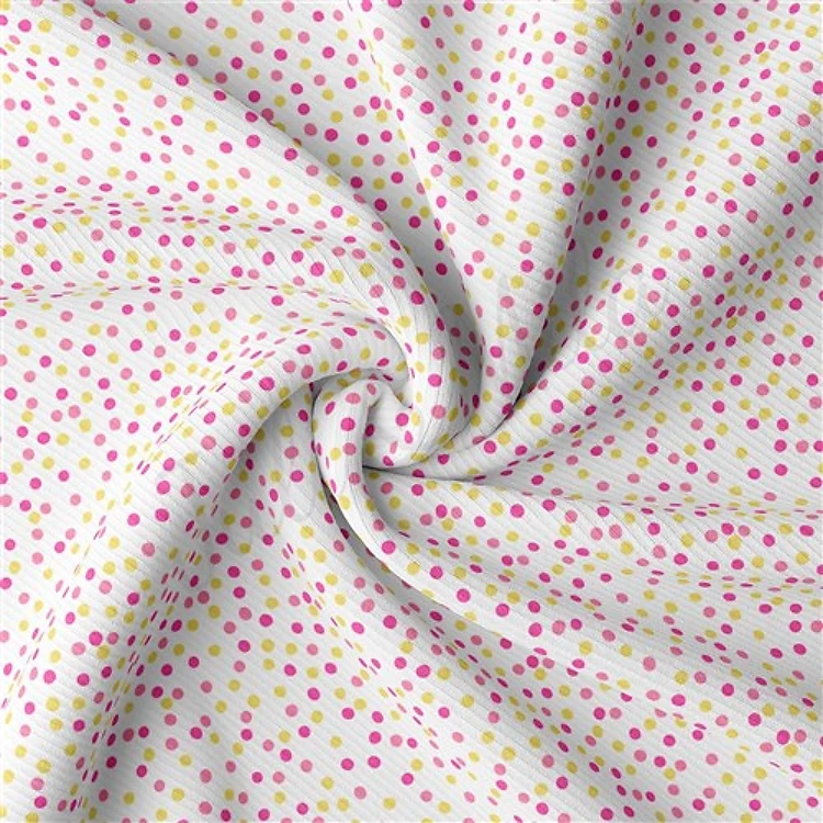 Rib Knit Fabric, RBK2378 & Get a Free $89.99 Embroidery Bundle