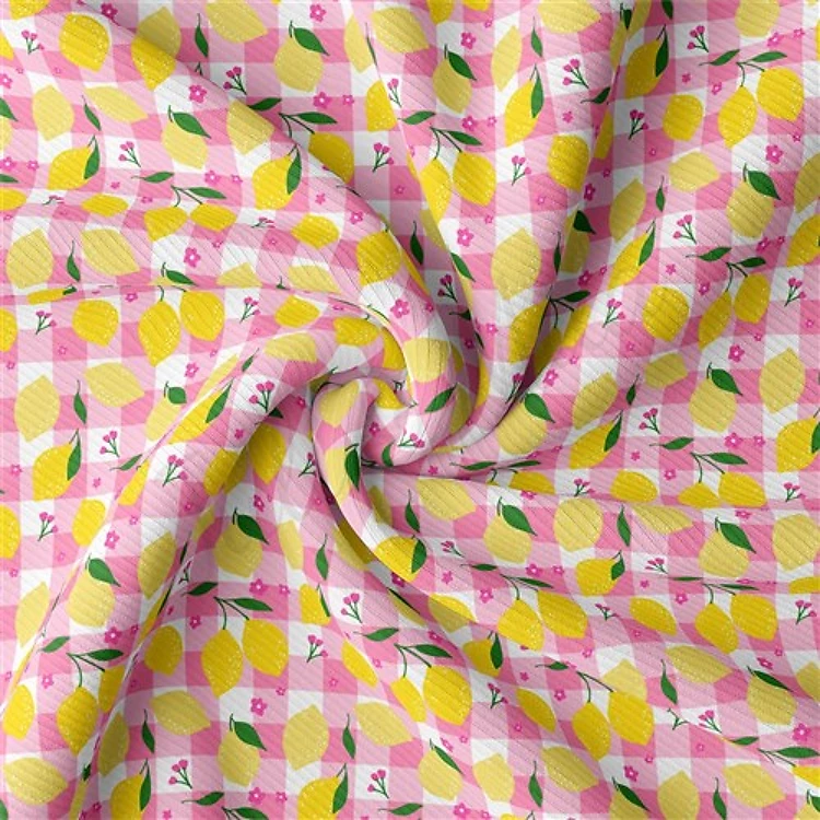Rib Knit Fabric, RBK2393 & Get a Free $89.99 Embroidery Bundle