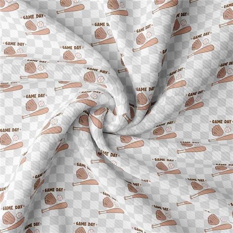 Rib Knit Fabric, RBK2389 & Get a Free $89.99 Embroidery Bundle