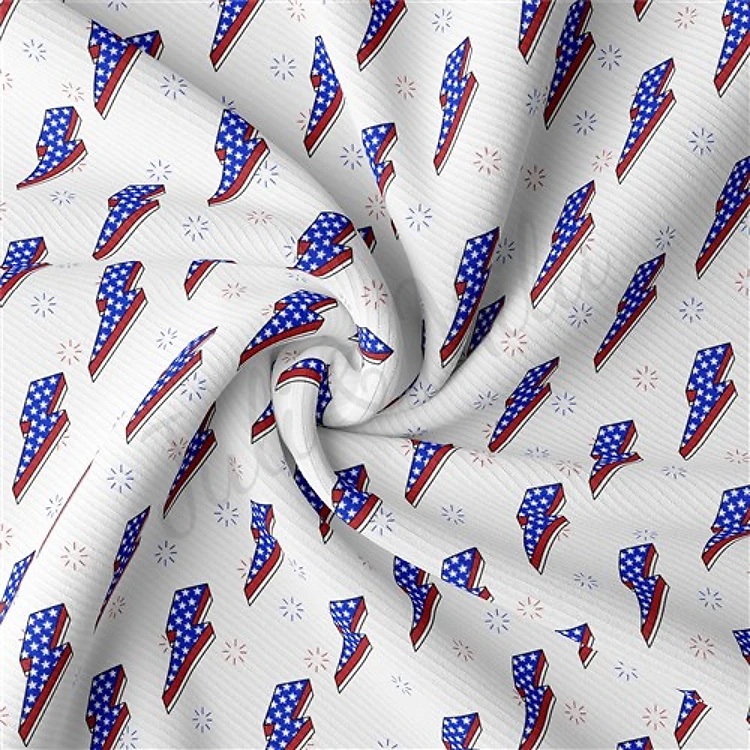 Rib Knit Fabric, RBK1433 & Get a Free $89.99 Embroidery Bundle